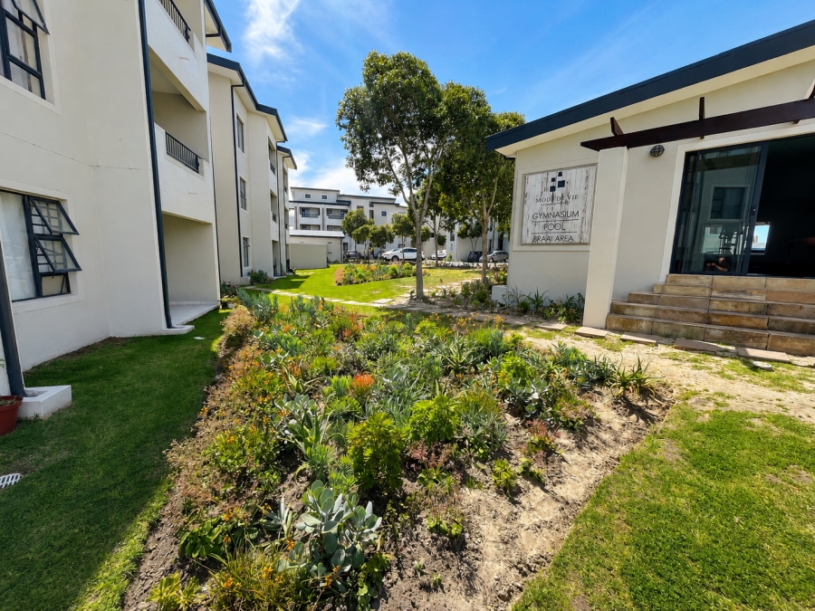 To Let 2 Bedroom Property for Rent in Burgundy Estate Western Cape